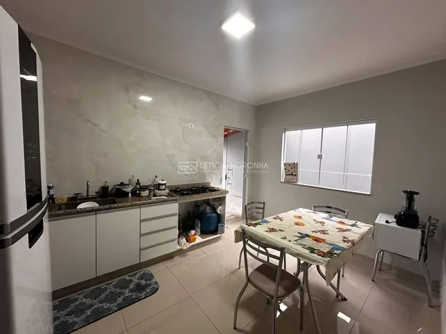 Imagem 7: Casa com 2 quartos à Venda, Jardim Serrano - São Lourenço