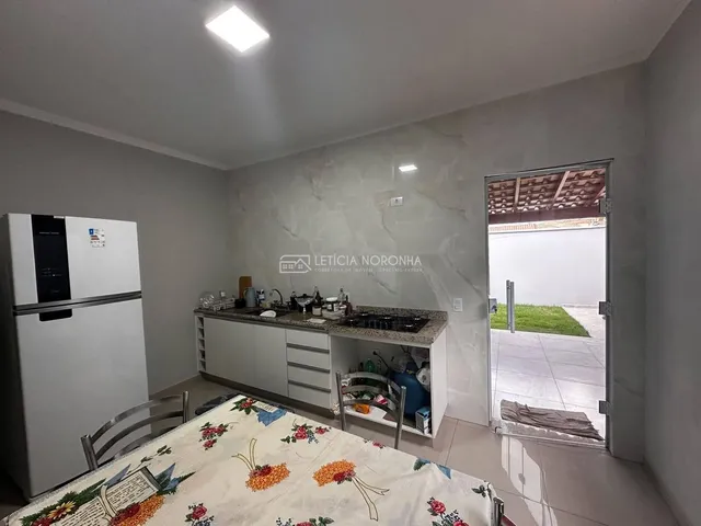 Imagem 6: Casa com 2 quartos à Venda, Jardim Serrano - São Lourenço