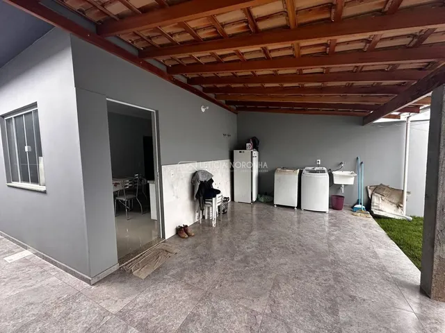 Imagem 14: Casa com 2 quartos à Venda, Jardim Serrano - São Lourenço