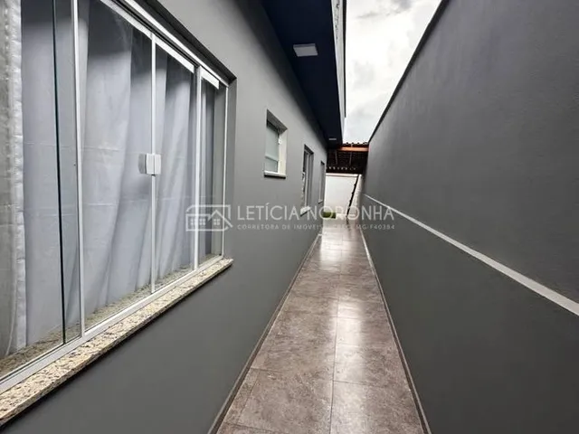 Imagem 5: Casa com 2 quartos à Venda, Jardim Serrano - São Lourenço