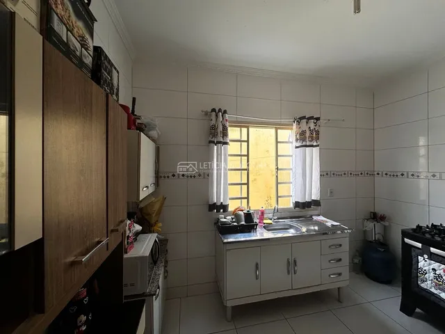 Imagem 12: Casa com 2 quartos à Venda, Residencial Carioca - São Lourenço