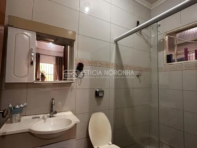 Imagem 6: Casa com 2 quartos à Venda, Residencial Carioca - São Lourenço