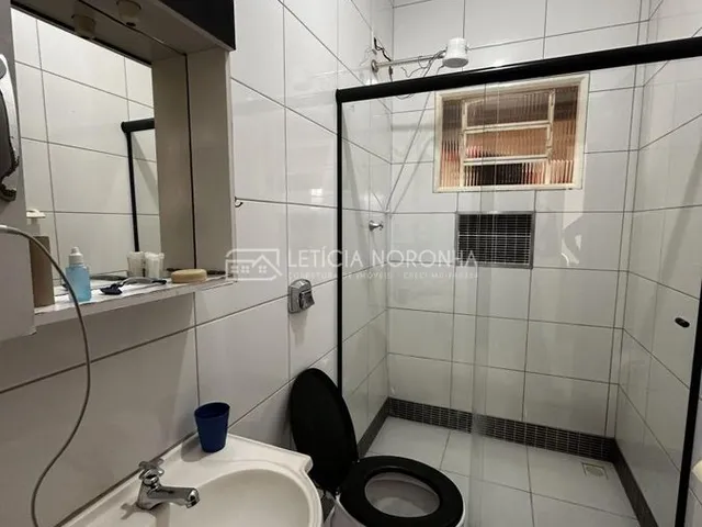 Imagem 8: Casa com 2 quartos à Venda, Residencial Carioca - São Lourenço
