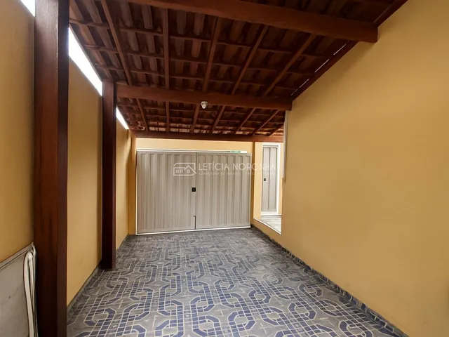 Imagem 4: Casa com 2 quartos à Venda, Residencial Carioca - São Lourenço