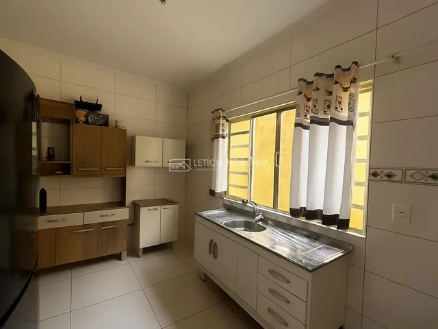 Imagem 7: Casa com 2 quartos à Venda, Residencial Carioca - São Lourenço