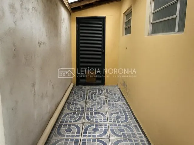 Imagem 14: Casa com 2 quartos à Venda, Residencial Carioca - São Lourenço