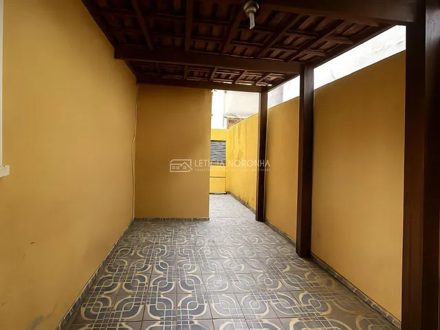 Imagem 13: Casa com 2 quartos à Venda, Residencial Carioca - São Lourenço