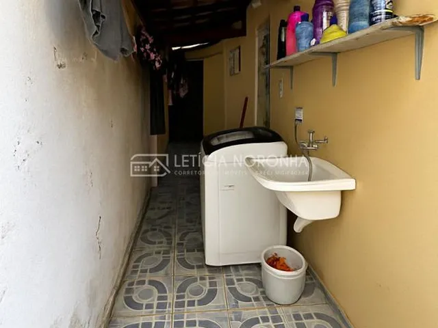 Imagem 3: Casa com 2 quartos à Venda, Residencial Carioca - São Lourenço