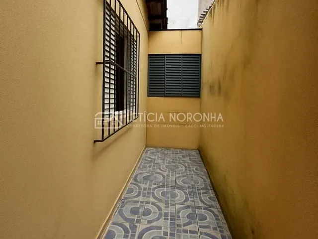 Imagem 10: Casa com 2 quartos à Venda, Residencial Carioca - São Lourenço
