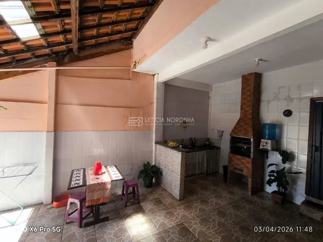 Imagem 9: Casa com 3 quartos à Venda, Vila Nova - São Lourenço