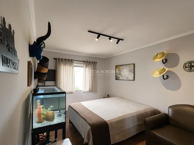 Imagem 15: Casa com 3 quartos à Venda, Vila Nova - São Lourenço