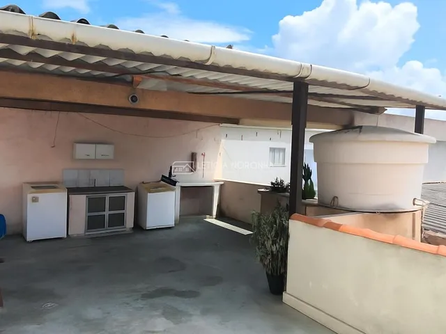 Imagem 5: Casa com 3 quartos à Venda, Vila Nova - São Lourenço