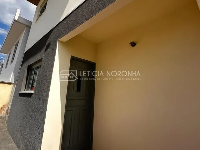 Imagem: Casa com 3 Quartos, Federal - São Lourenço