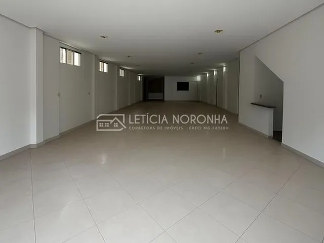 Imagem: Galpão, Federal - São Lourenço