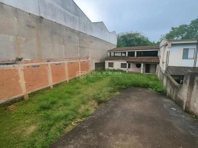 Imagem: Lote/Terreno À Venda, Federal - São Lourenço