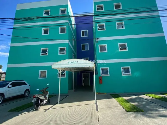 Imagem: Apartamento com 2 quartos à Venda, Estação