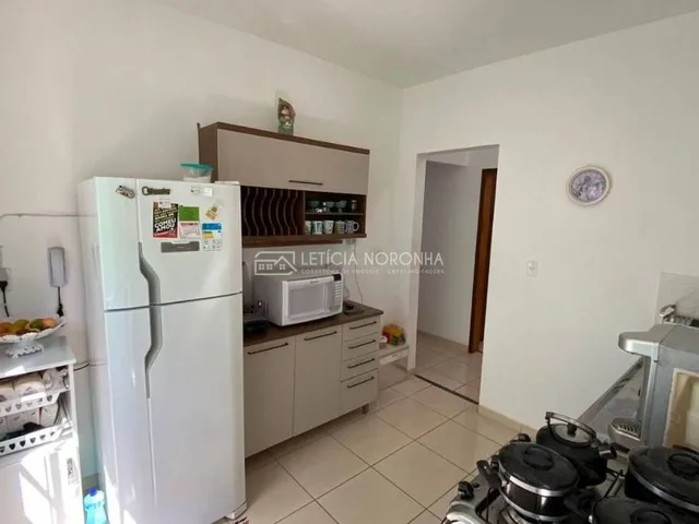 Imagem 3: Apartamento com 2 quartos à Venda, Estação - São Lourenço