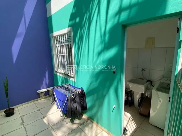 Imagem 4: Apartamento com 2 quartos à Venda, Estação - São Lourenço