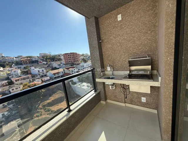 Imagem: Apartamento mobiliado para locação