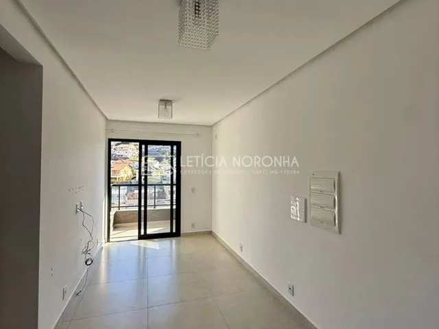 Imagem 2: Apartamento com 2 quartos para Locação, Vila Carneiro - São Lourenço