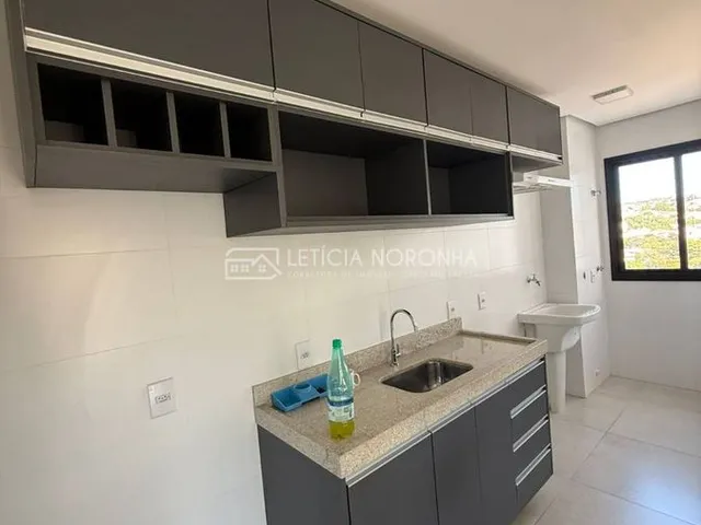 Imagem 6: Apartamento com 2 quartos para Locação, Vila Carneiro - São Lourenço