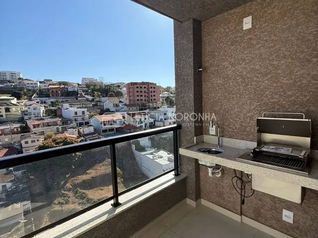 Imagem 10: Apartamento com 2 quartos para Locação, Vila Carneiro - São Lourenço