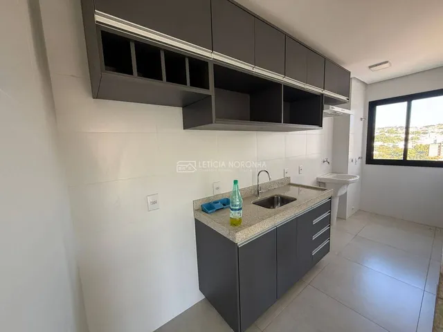 Imagem 5: Apartamento com 2 quartos para Locação, Vila Carneiro - São Lourenço