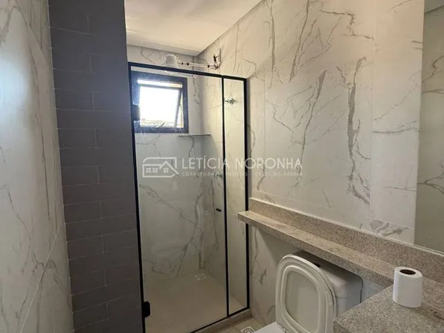 Imagem 8: Apartamento com 2 quartos para Locação, Vila Carneiro - São Lourenço