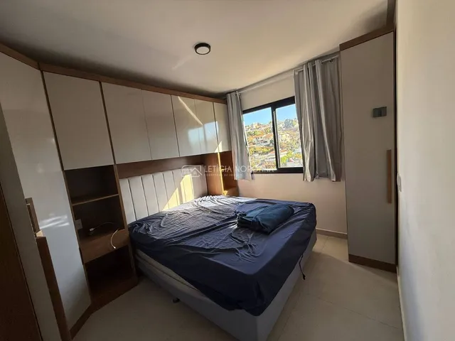 Imagem 9: Apartamento com 2 quartos para Locação, Vila Carneiro - São Lourenço