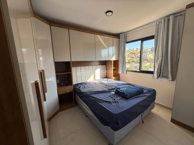 Imagem 7: Apartamento com 2 quartos para Locação, Vila Carneiro - São Lourenço