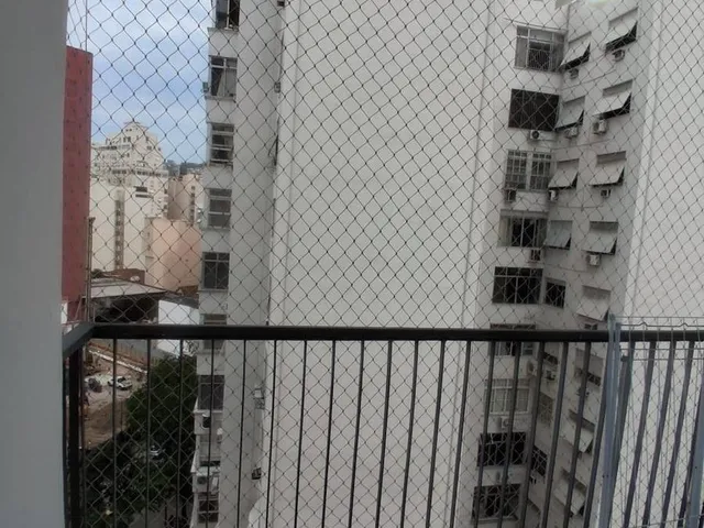 Imagem 12: Apartment em Rio de Janeiro - Rio de Janeiro, Flamengo
