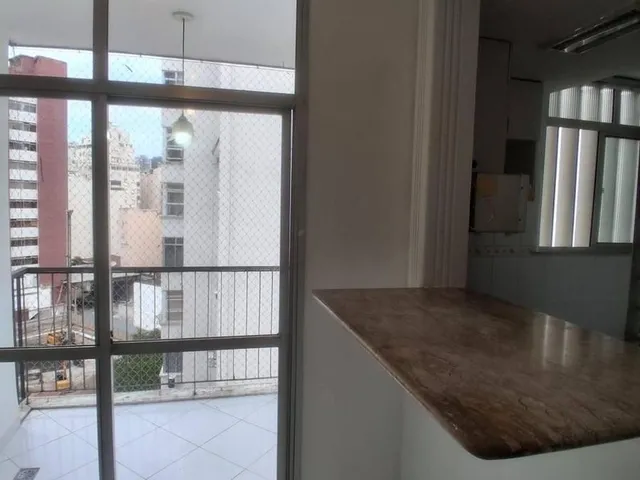 Imagem 8: Apartment em Rio de Janeiro - Rio de Janeiro, Flamengo