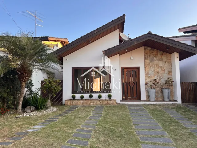 Imagem: Condomínio Arujazinho IV - Casa À Venda