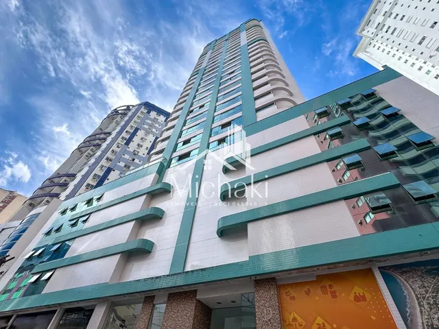 Imagem: Apartamento à venda no bairro Centro