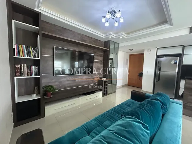 Imagem: Apartamento à venda no bairro Vila Monte