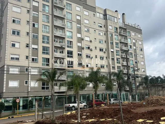 Imagem 2: Apartamento à venda no bairro Vila Monte Carlo - Cachoeirinha/RS