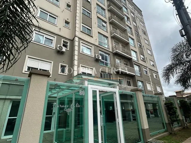 Imagem 3: Apartamento à venda no bairro Vila Monte Carlo - Cachoeirinha/RS