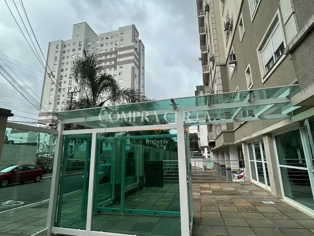 Imagem 12: Apartamento à venda no bairro Vila Monte Carlo - Cachoeirinha/RS