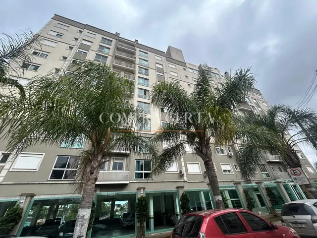 Imagem 9: Apartamento à venda no bairro Vila Monte Carlo - Cachoeirinha/RS