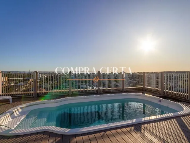 Imagem 8: Apartamento à venda no bairro Vila Monte Carlo - Cachoeirinha/RS
