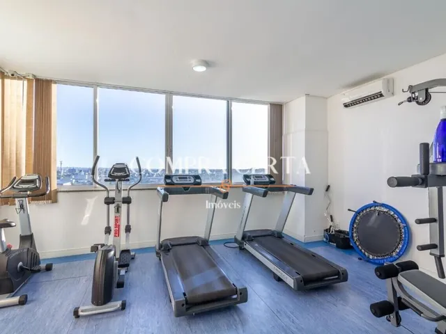 Imagem 16: Apartamento à venda no bairro Vila Monte Carlo - Cachoeirinha/RS