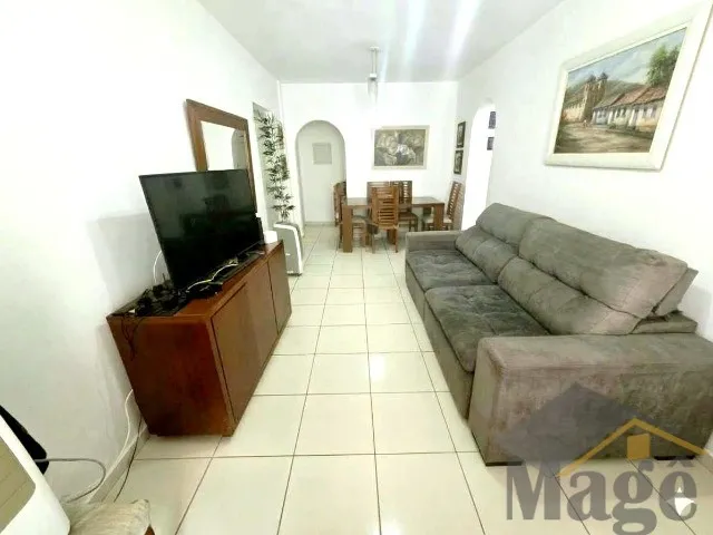 Imagem: Amplo Apartamento com 01 Dormitório para
