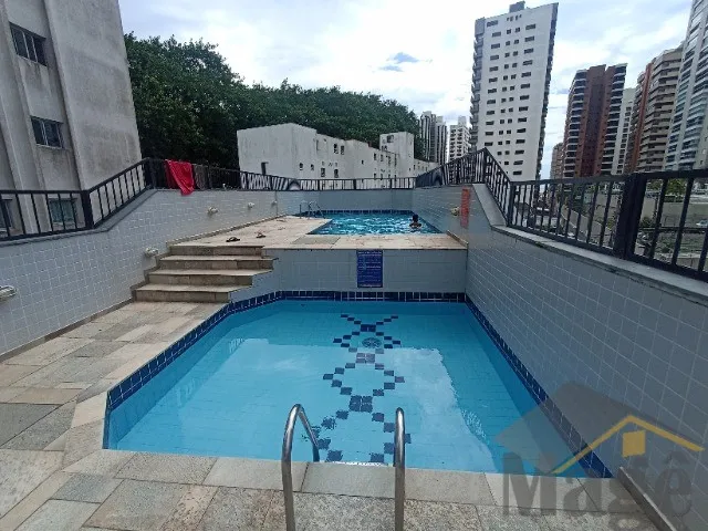 Imagem: APARTAMENTO COM 01 DORMITÓRIO E LAZER PARA