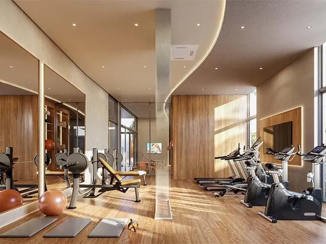 Imagem 13: 0 Apartamento com 3 dormitórios
