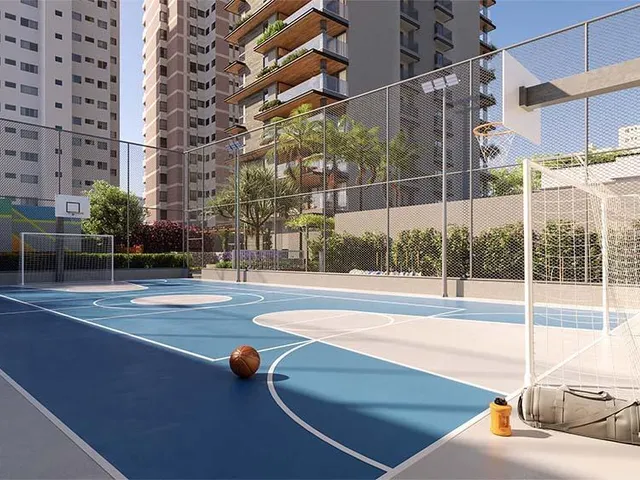 Imagem 5: 0 Apartamento com 3 dormitórios