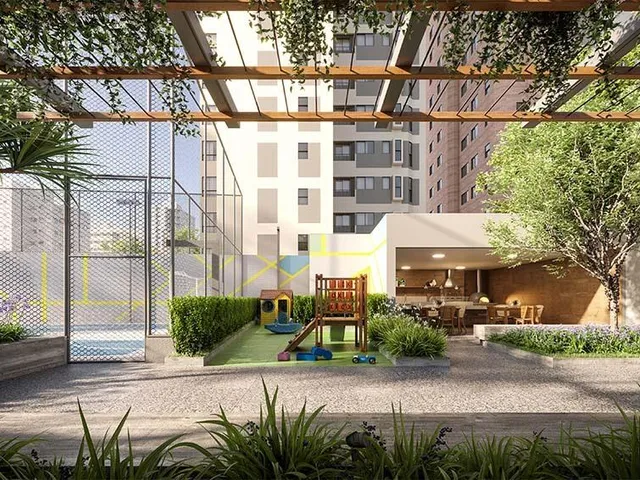 Imagem 6: 0 Apartamento com 3 dormitórios