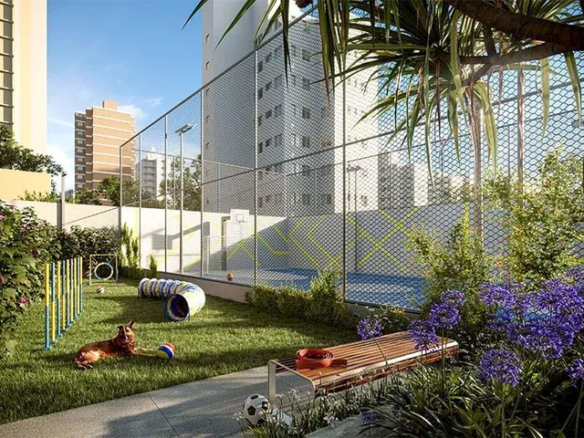 Imagem 8: 0 Apartamento com 3 dormitórios