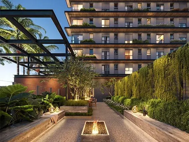 Imagem 9: 0 Apartamento com 3 dormitórios