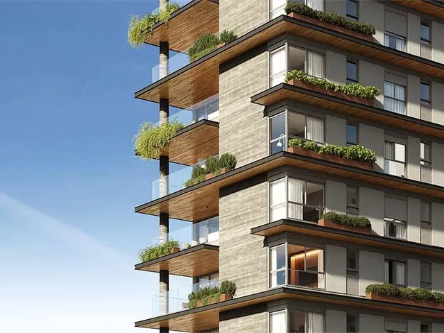 Imagem 12: 0 Apartamento com 3 dormitórios