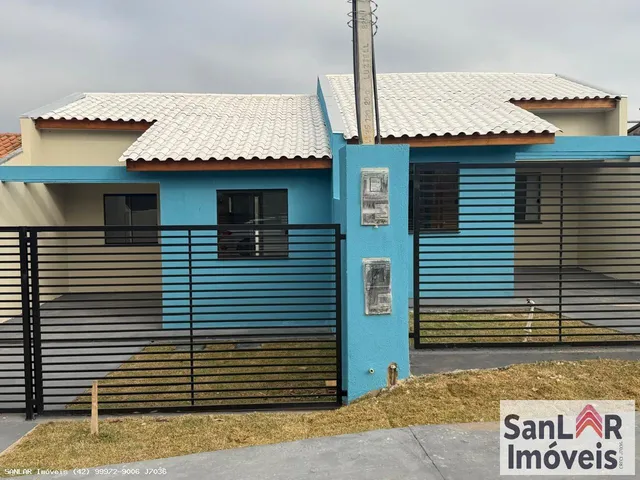 Imagem: Casa para Venda, Lagoa Dourada, 3 Dormitórios